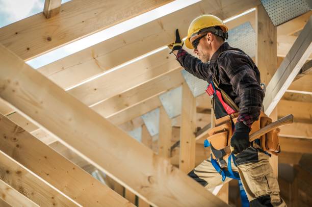 Roof Repair Estimates in Palm Beach Gardens, FL