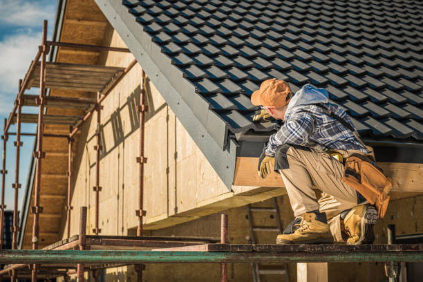 Best Commercial Roofing Services  in Palm Beach Gardens, FL