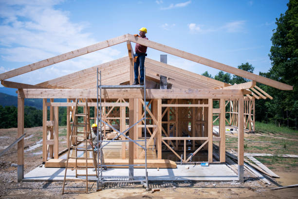 Trusted Palm Beach Gardens, FL Roofing Contractor Experts