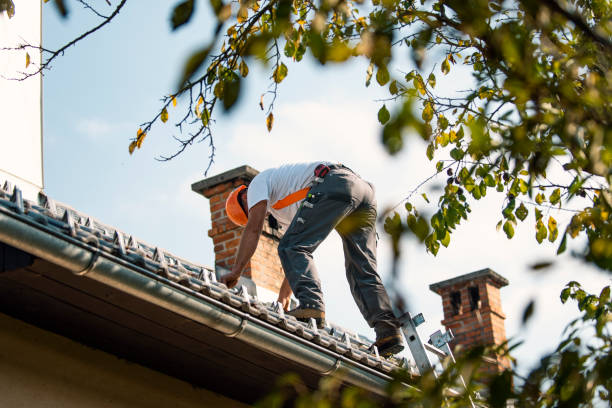 Tile Roofing Contractor in Palm Beach Gardens, FL