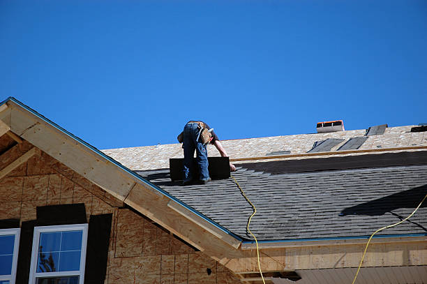Roof Gutter Cleaning in Palm Beach Gardens, FL